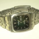 70s Omega Constellation 168.0060 Cal. 1021 23J Auto Day Date Chronometer Watch