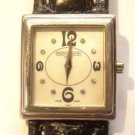 Frederique Constant HIGHLIFE FC202 Unisex Steel Watch Diamond Dial
