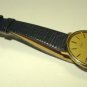 Large 36mm 70s Omega De Ville Gold Plated 151.0039 Cal. 711 24J Automatic Watch