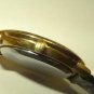 Large 36mm 70s Omega De Ville Gold Plated 151.0039 Cal. 711 24J Automatic Watch