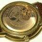 Large 36mm 70s Omega De Ville Gold Plated 151.0039 Cal. 711 24J Automatic Watch