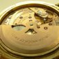 Large 36mm 70s Omega De Ville Gold Plated 151.0039 Cal. 711 24J Automatic Watch