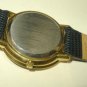 Large 36mm 70s Omega De Ville Gold Plated 151.0039 Cal. 711 24J Automatic Watch