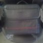 Targus Computer Carrying Tote  with Mouse Pad w Vegas Design 15" Laptop, Black