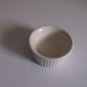Hall 834 1/2 USA Vintage Ceramic Souffle Cup
