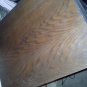 Vintage J.C Penny PENNCREST Sewing Machine on Wooden Stand