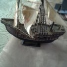 Vintage Ship Radio Unknown Maker