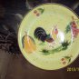 Chicken Plate Handmade Collection