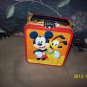 Mickey & Pals Lunchbox, Mini lunchbox Collectible