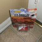 Johnny Lightning U.S. Cavalry Limited Edition 1999