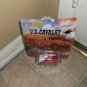 Johnny Lightning U.S. Cavalry Limited Edition 1999