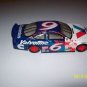 Racing Champions Preview NASCAR #6  Valvoline/Cummins Diecast Car 1/24