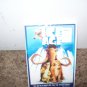 Ice Age DVD Widescreen and Full Screen Version NEW