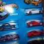 Hot Wheels 9 Pack New 2013