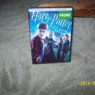 Harry Potter And the Half-Blood Prince (DVD) Promo Widescreen Edition (2009)