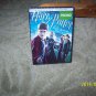 Harry Potter And the Half-Blood Prince (DVD) Promo Widescreen Edition (2009)
