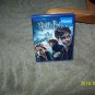 Harry Potter and the Deathly Hollows Part I (Blu-Ray) Promo (2011) Brand New