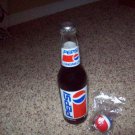 PEPSI COLA LONGNECK BOTTLE RICHARD PETTY MOST POPULAR DRIVER 1992