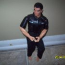 G.I. Joe Delta Action Figurine Vintage 1996 Hasbro 11in
