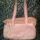 AUTHENTIC Pink Louis Vuitton Purse!