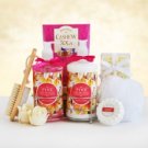 Pretty & Pink Spa Day Gift