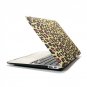 Ultra Slim Leopard's Spots Hard Case for MacBook Air 11.6" & Free Keyboard Cover(Random)-283A