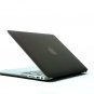 Ultra Slim Anti Glare Hard Case for MacBook Air 11.6" (Gray) & Free Keyboard Cover(Random)-284C
