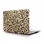 Ultra Slim Leopard's Spots Hard Case for MacBook Air 13.3" & Free Keyboard Cover(Random)-287A