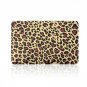 Ultra Slim Leopard's Spots Hard Case for MacBook Air 13.3" & Free Keyboard Cover(Random)-287A