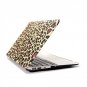 Ultra Slim Leopard's Spots Hard Case for MacBook Air 13.3" & Free Keyboard Cover(Random)-287A