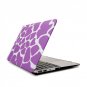 Ultra Slim Giraffe's Spots Hard Case for MacBook Air 13.3" & Free Keyboard Cover(Random)-287B