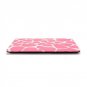 Ultra Slim Giraffe's Spots Hard Case for MacBook Air 13.3" & Free Keyboard Cover(Random)-287C