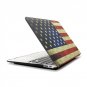 Ultra Slim USA Flag Hard Case for MacBook Air 13.3" & Free Keyboard Cover(Random)-287D