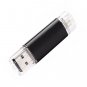 USB Flash Drive Memory Stickâ 64GB -Black