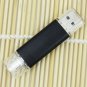 USB Flash Drive Memory Stickâ 64GB -Black