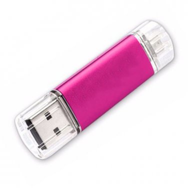 USB Flash Drive Memory Stick&acirc;�� 16GB - Rosered