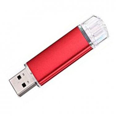 USB Flash Drive Memory Stick&acirc;�� 32GB - Red