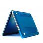 Ultra Slim Crystal Clear Hard Case for MacBook Pro 13.3" (LightBlue) - 290A