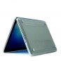 Ultra Slim Crystal Clear Hard Case for MacBook Pro 13.3" (Transparent) - 290E