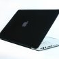 Ultra Slim Crystal Clear Hard Case for MacBook Pro 13.3" (Black) & - 290H