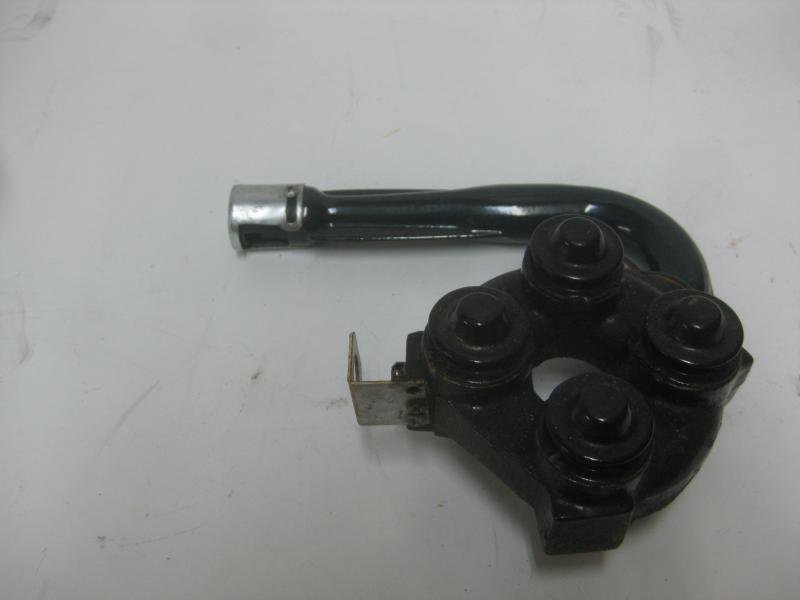 Chambers GSU42E2 Cooktop Stove Daisy Burner