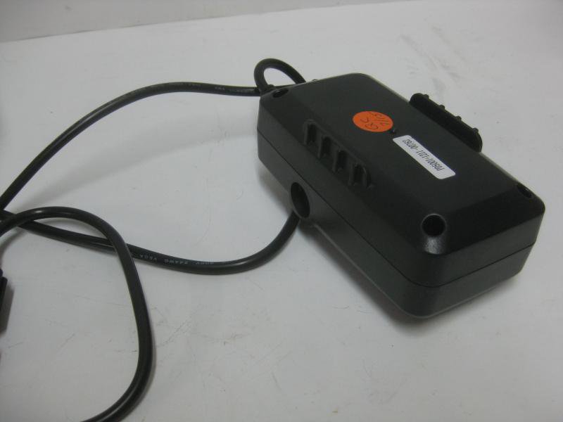 Pride Mobility Lift Chair Control Box Double Motor Wire Hookup