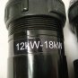 Arri Arrisun Veam Connector 12kW-18kW HMI Lights 3 Pin