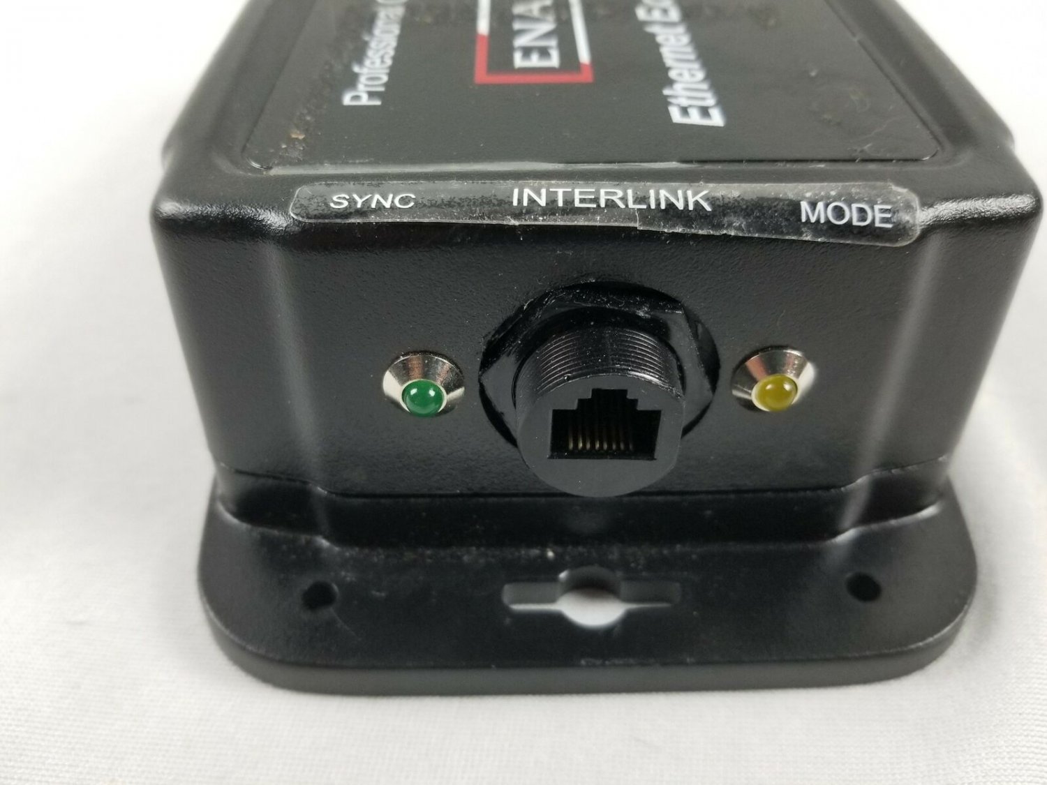 Enable It 860W PRO Gigabit Black Box Extender