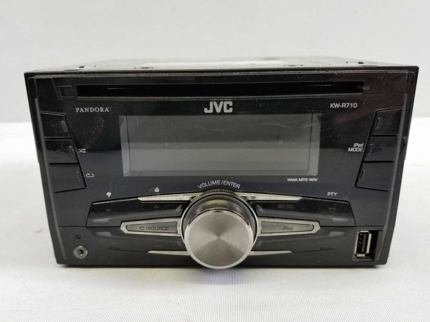 installation manual jvc pandora radio