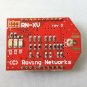 Roving RN171-I/RM WiFi Wireless Chip Module, Anton Bauer