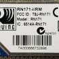 Roving RN171-I/RM WiFi Wireless Chip Module, Anton Bauer