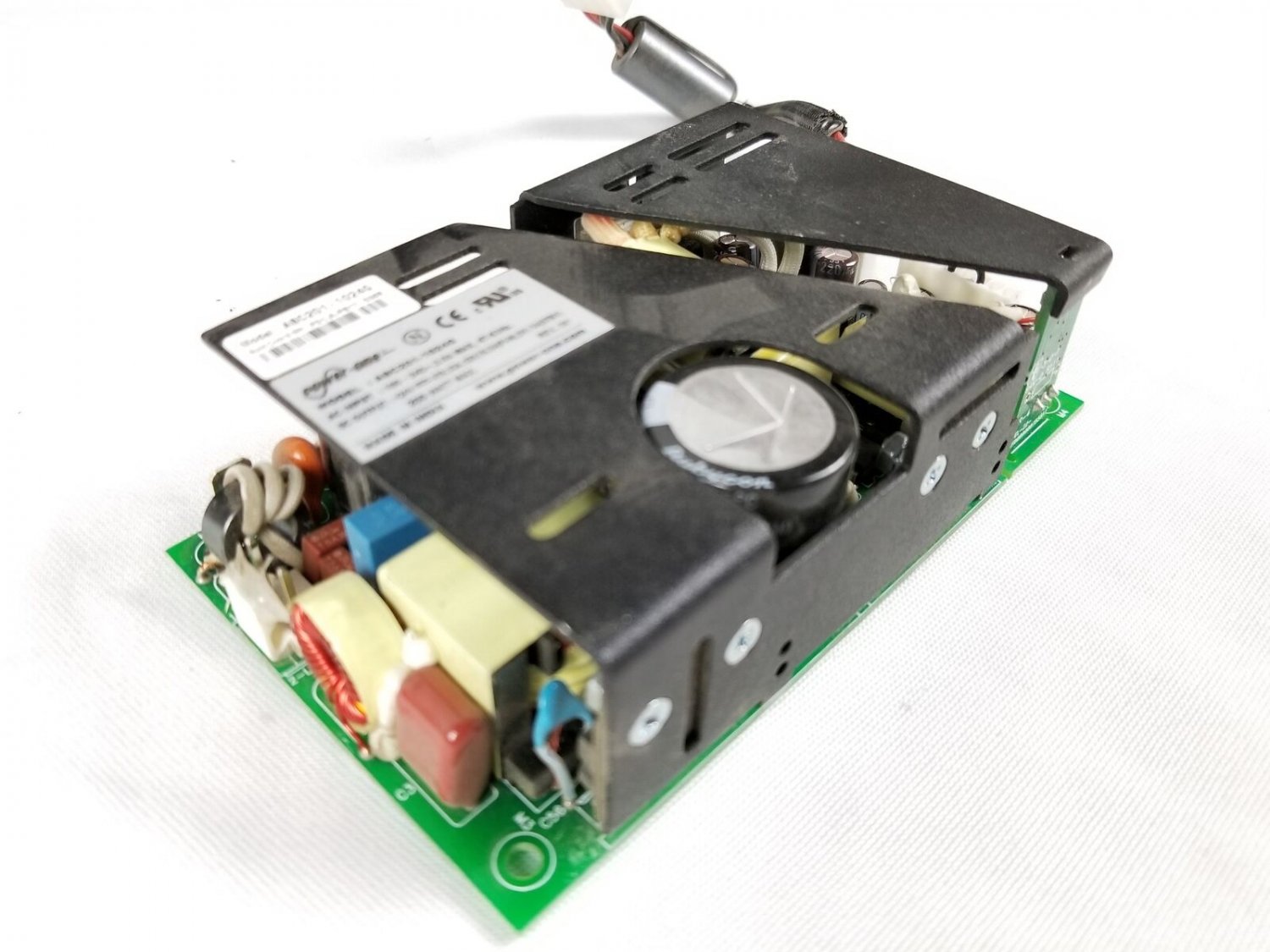 Anton Bauer Performance LP2 Power Supply ABC201-1024G