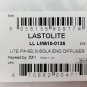 Litepanel Diffuser for Sola ENG Softbox 9" x 9"
