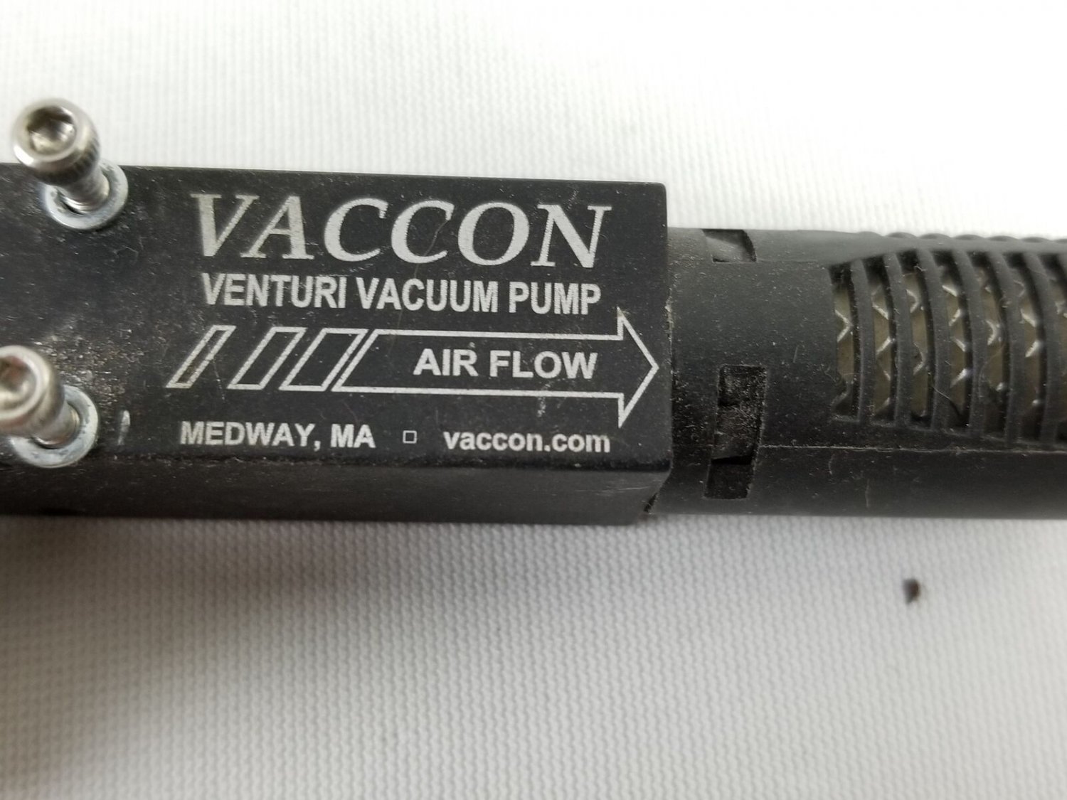 Venturi VP10100H Vacuum Pump